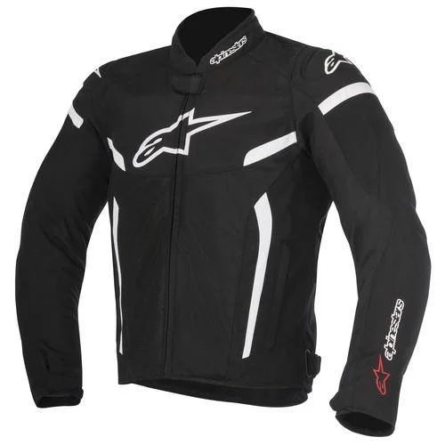 Alpinestars - T-GP Plus V2 Air Jacket