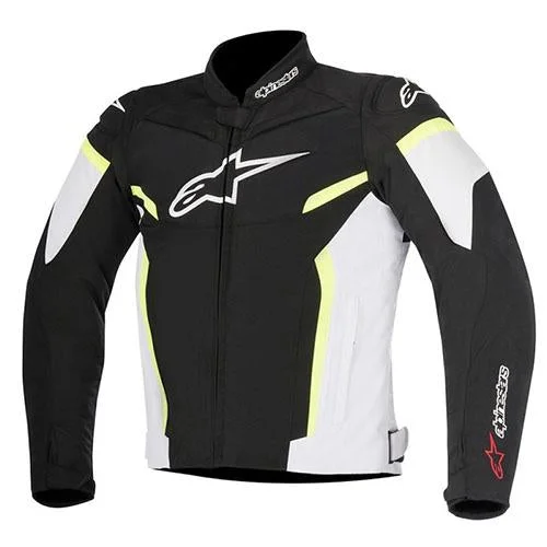 Alpinestars - T-GP Plus V2 Air Jacket