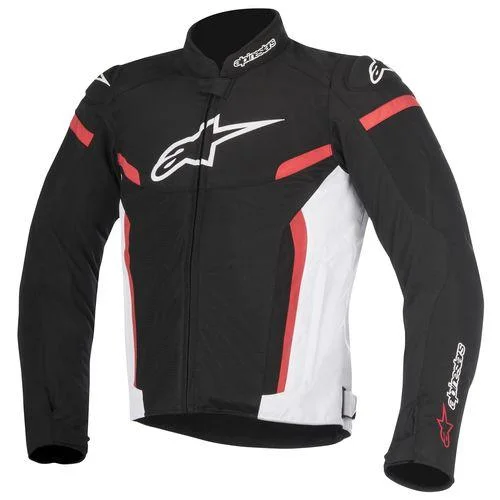 Alpinestars - T-GP Plus V2 Air Jacket