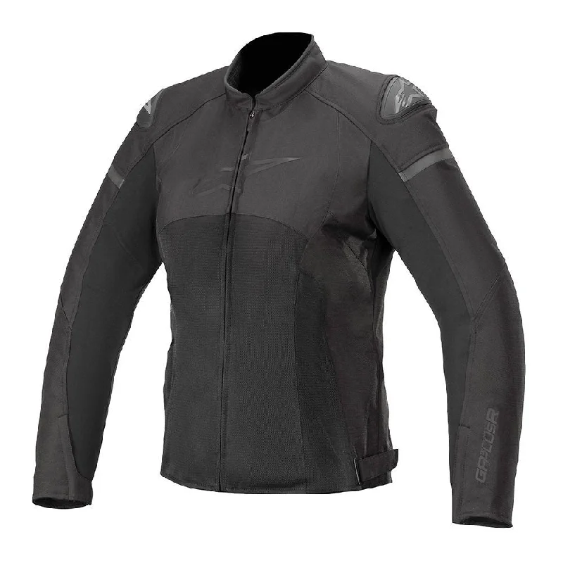 Stella T-GP Plus R Air V3 Air Textile Jackets