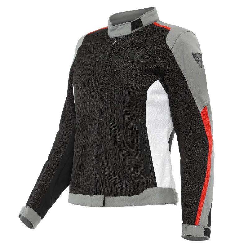 Hydraflux 2 Air D-Dry Lady Jacket