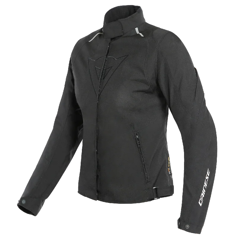 Laguna Seca 3 D-Dry Lady Jacket