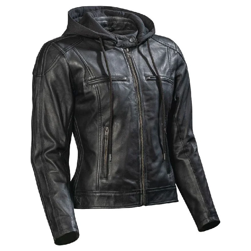 Difi - Jolene Ladies Leather Jacket