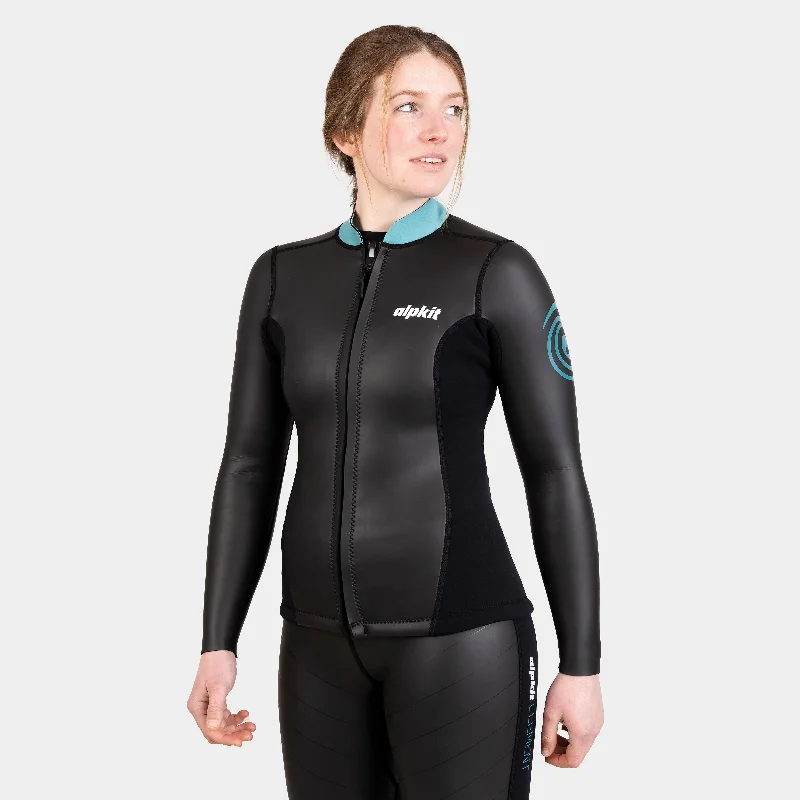 Element Wetsuit Jacket [Womens]