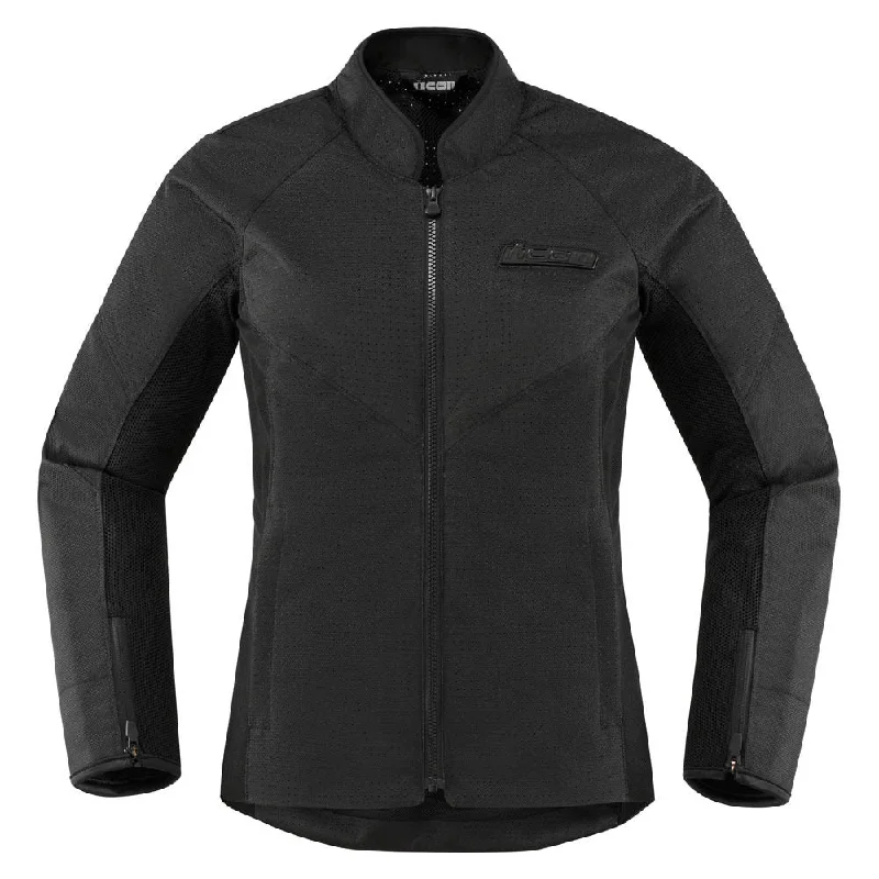 Hooligan Women's Perforated Jackets