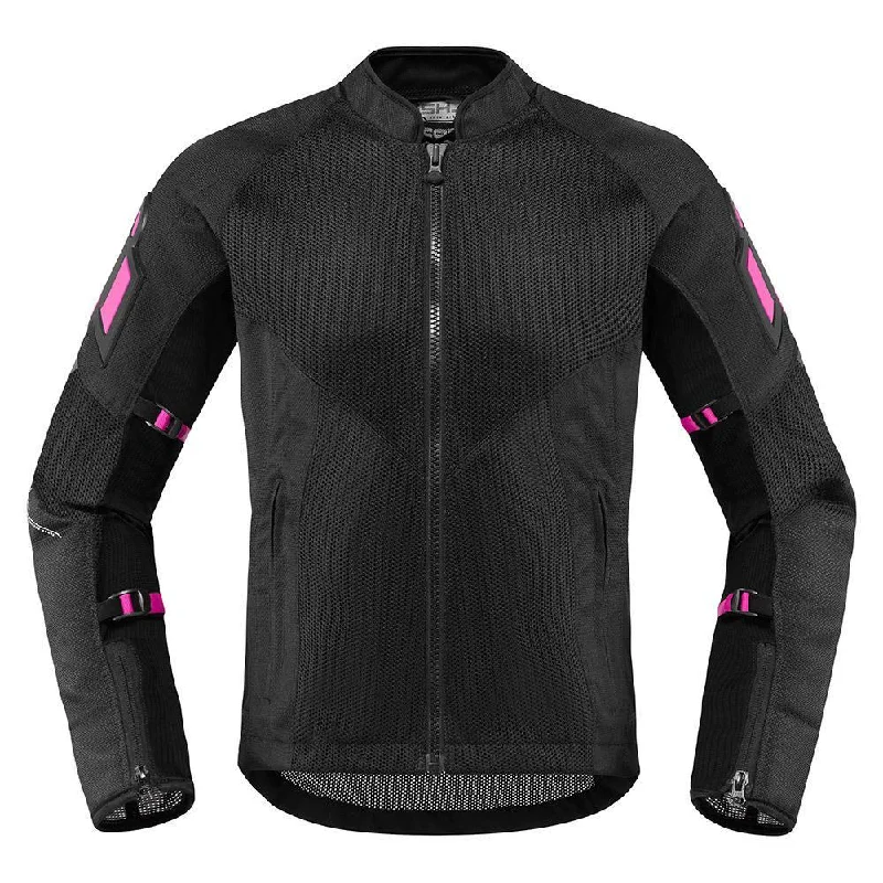 Mesh AF Women's Jacket