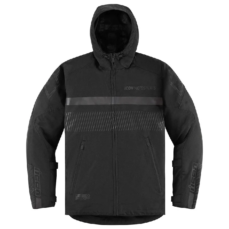 PDX3 Rain Women's Jackets