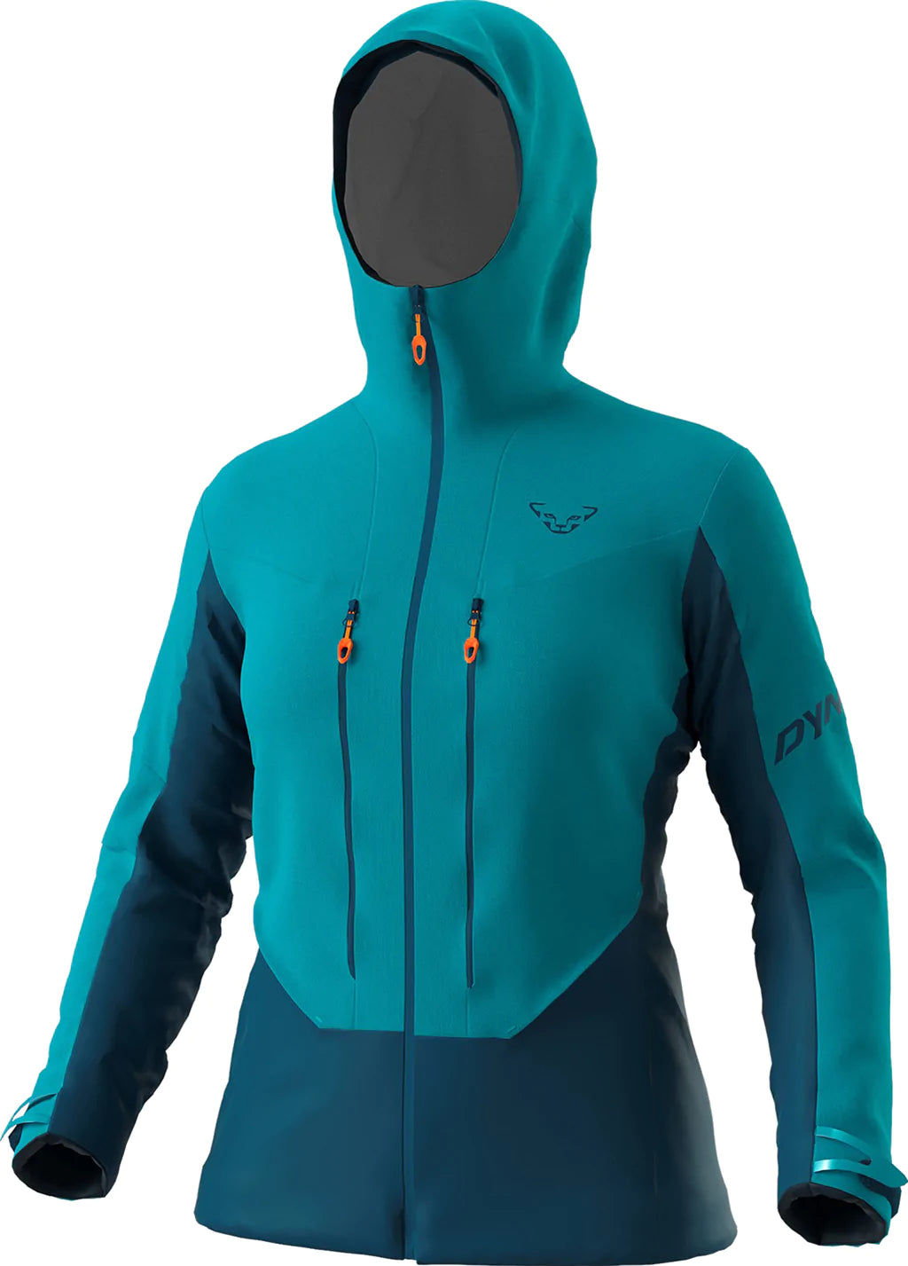 Infinium Hybrid Jacket- Women