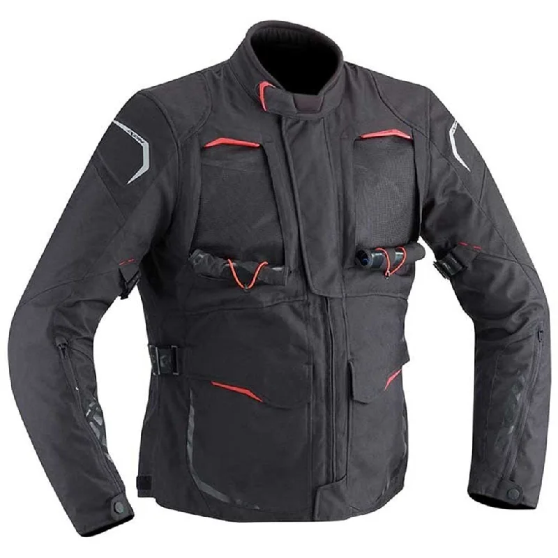 Ixon - Cross Air 2.0 Touring Jacket