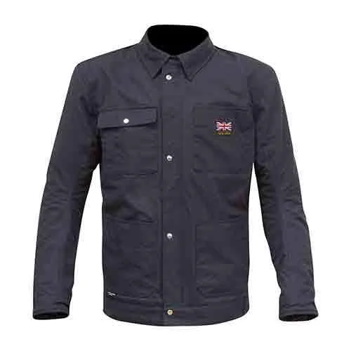 Merlin - Victory Cotton Protective Jacket