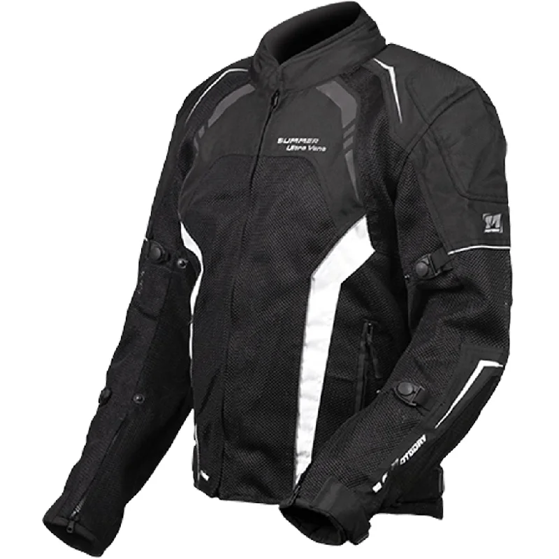 Moto Dry - Ultravent Summer Jacket