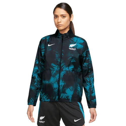 New Zealand Anthem Women's Jacket (DV5612-467)