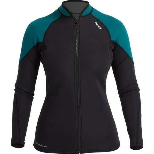 NRS - Women's HydroSkin 1.5 Jacket