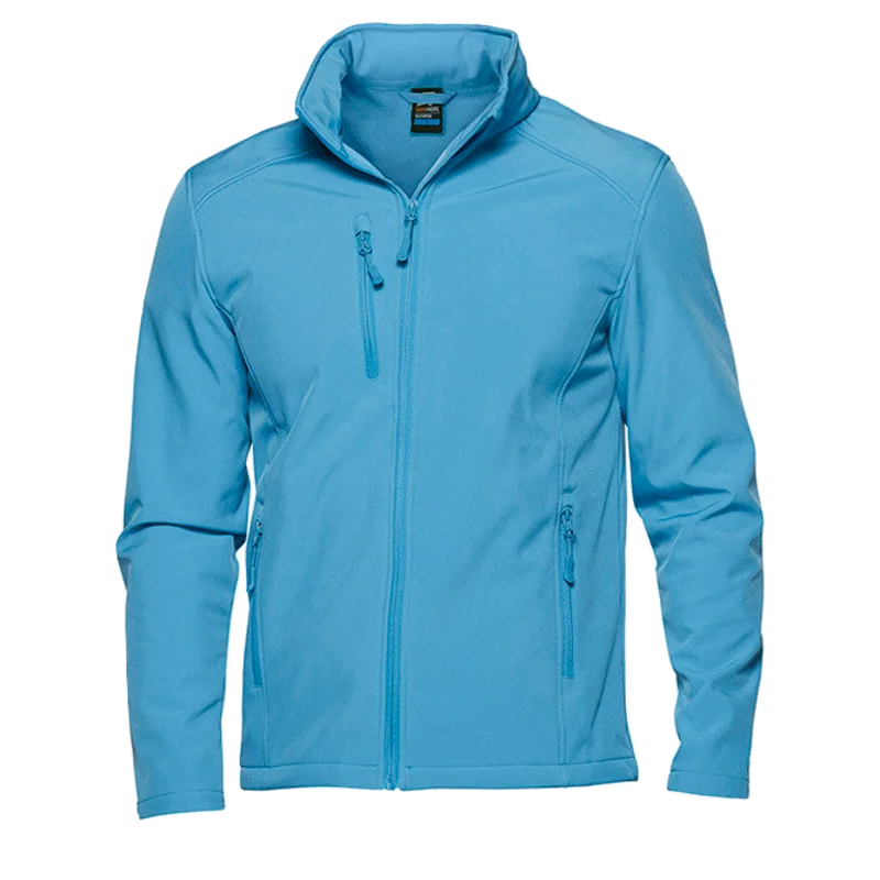 Womens Olympus Softshell Jacket