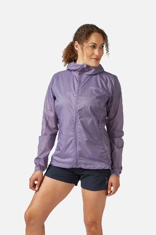 Rab Vital Hooded Jacket Women's