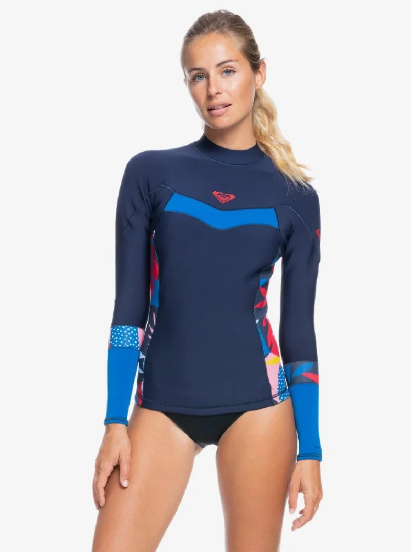 Roxy 1mm Syncro L/S Jacket