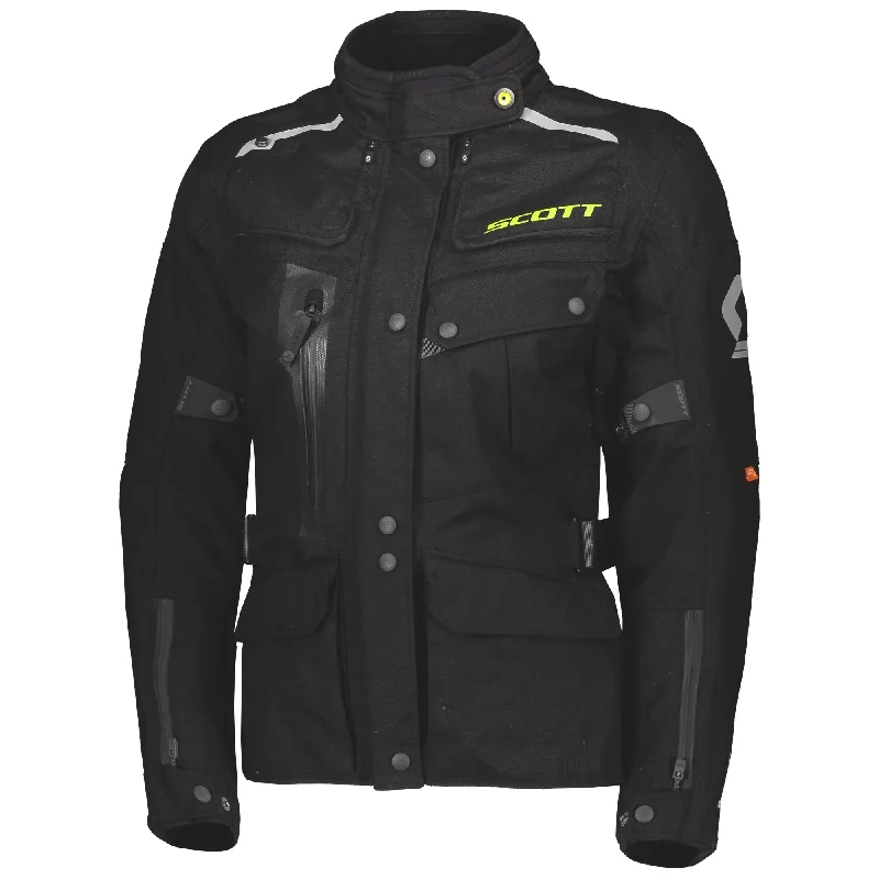 Voyager Dryo Women's Jacket