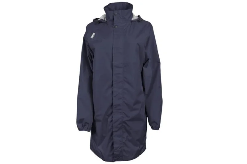 XTM Stash II 3/4 Length Waterproof Rain Jacket