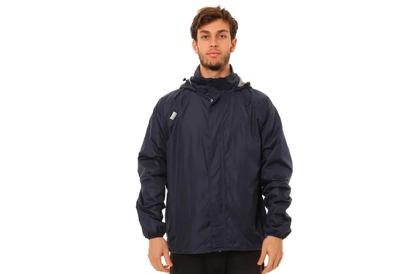 XTM Stash II Adult Unisex Rain Jacket