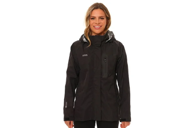 XTM Women's Kimberley Waterproof Rain Jacket