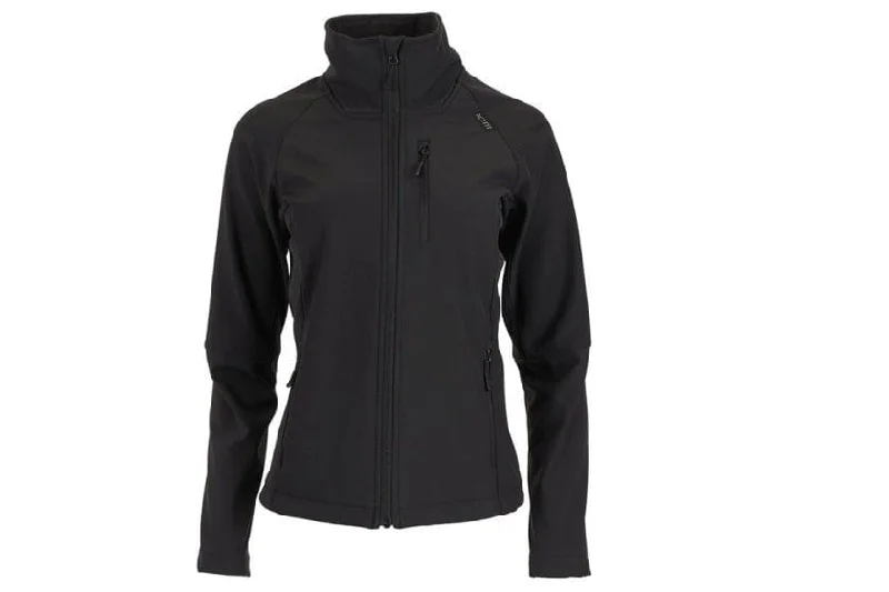 XTM Women's Sierra Softshell Jacket