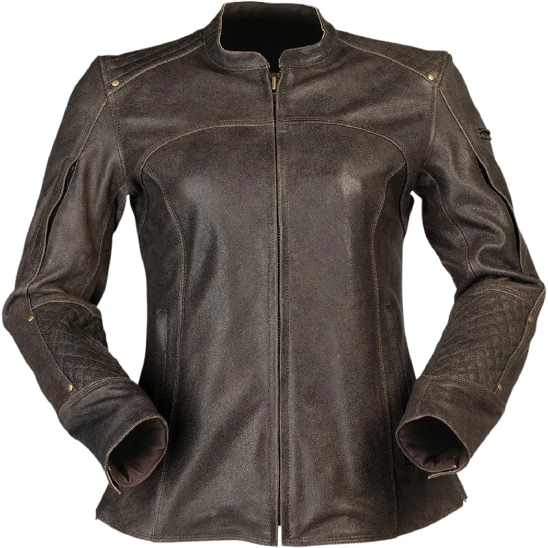 Chimay Women's Jacket