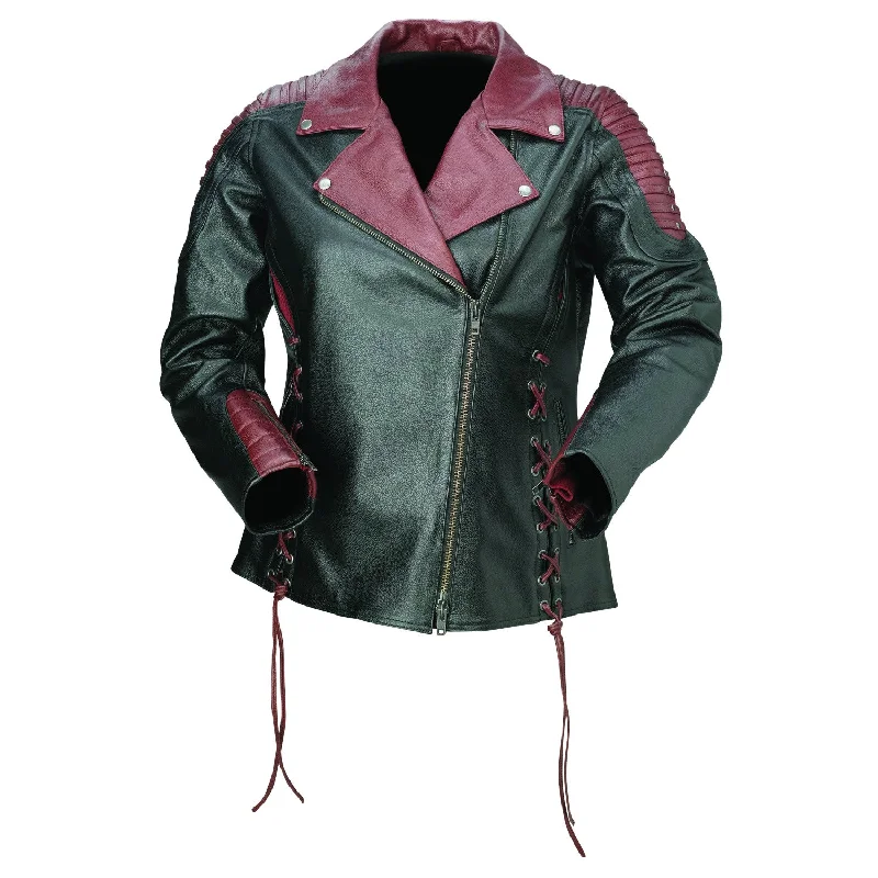 Combiner Women's Jacket