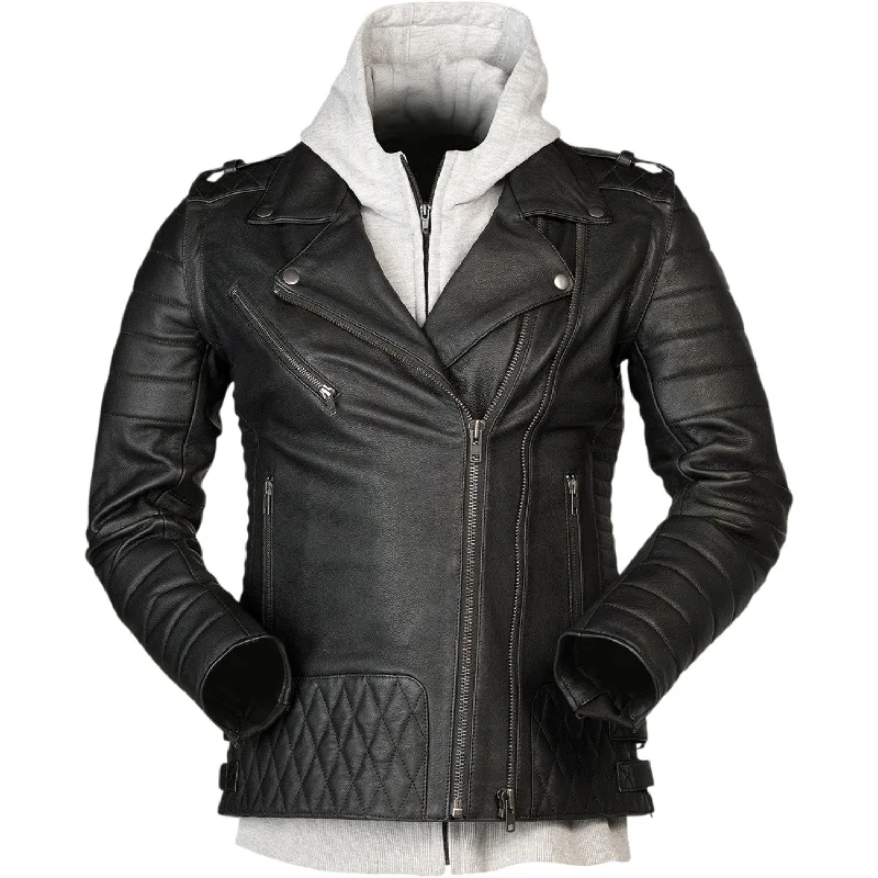 Ordinance 3-in-1 Women's Jacket