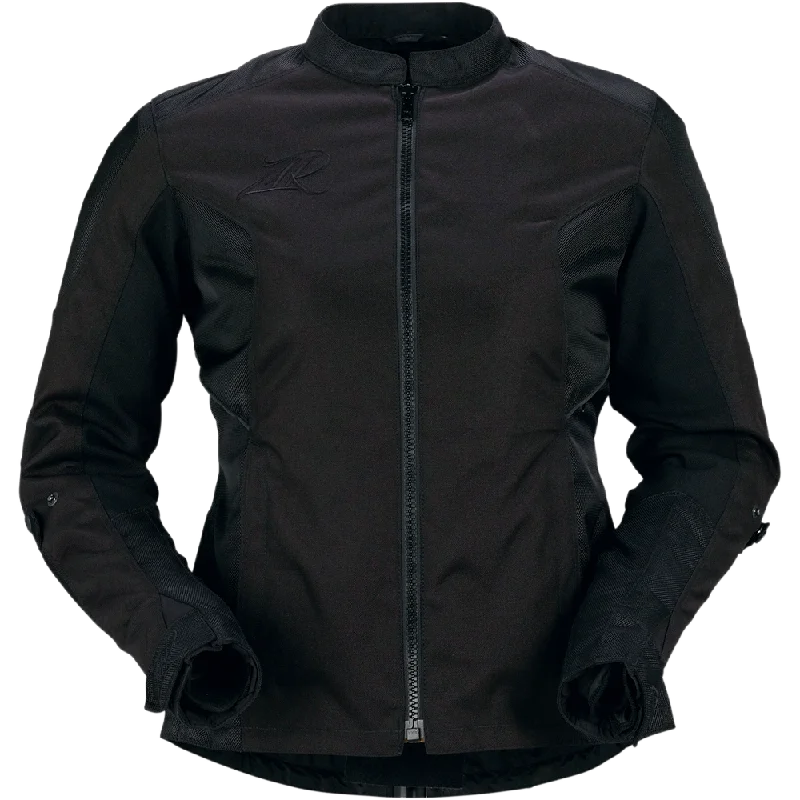 Zephyr Women's Jacket