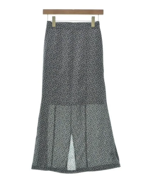Kastane Long/Maxi length skirts maxi skirt elegant