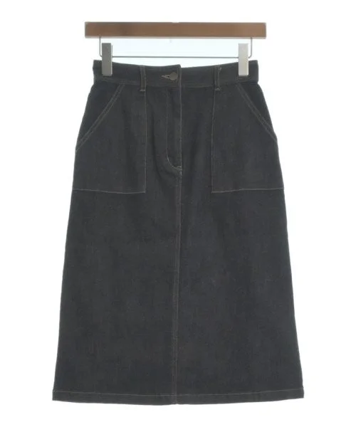 To b. by agnes b Long/Maxi length skirts vintage skirt charm