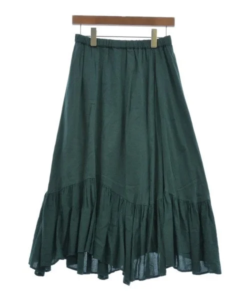 La TOTALITE Long/Maxi length skirts lace skirt delicate