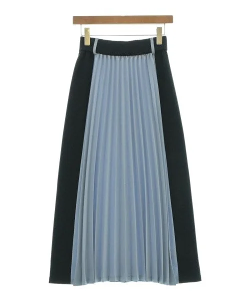 WRAPINKNOT Long/Maxi length skirts lace skirt delicate