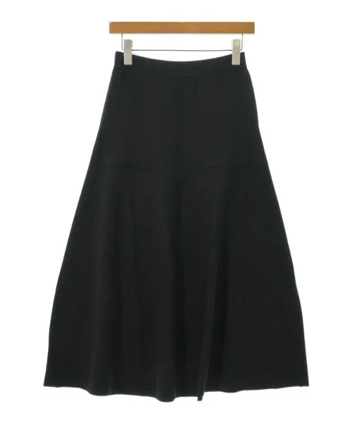unfil Long/Maxi length skirts midi skirt versatile