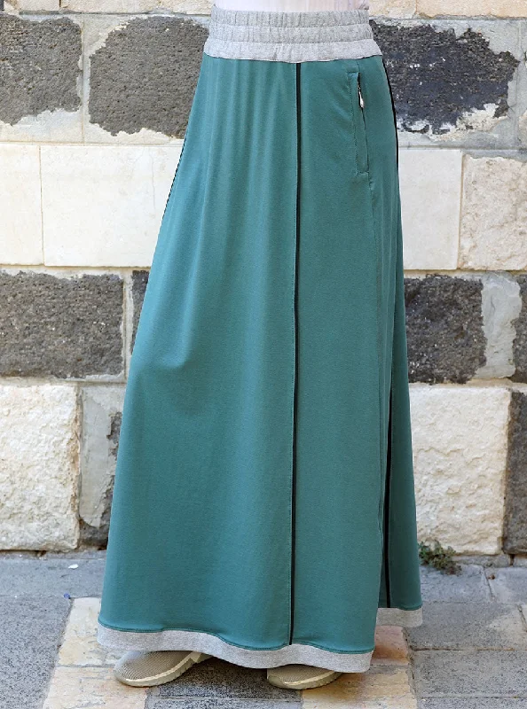 Pastel Green