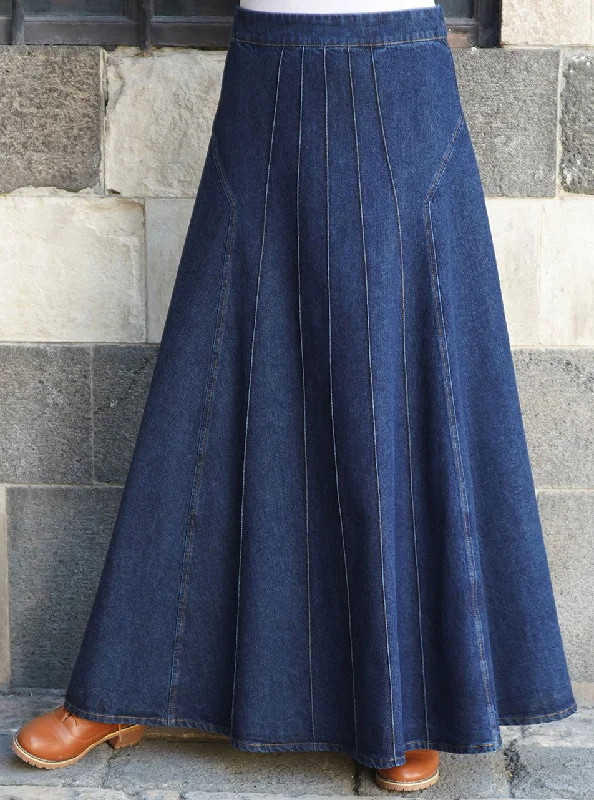 Midnight Blue
