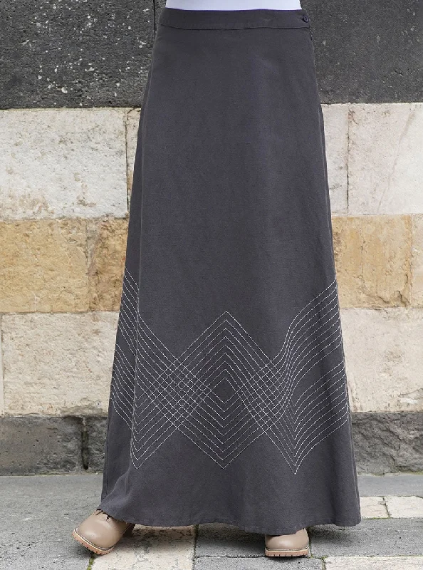 Charcoal Grey