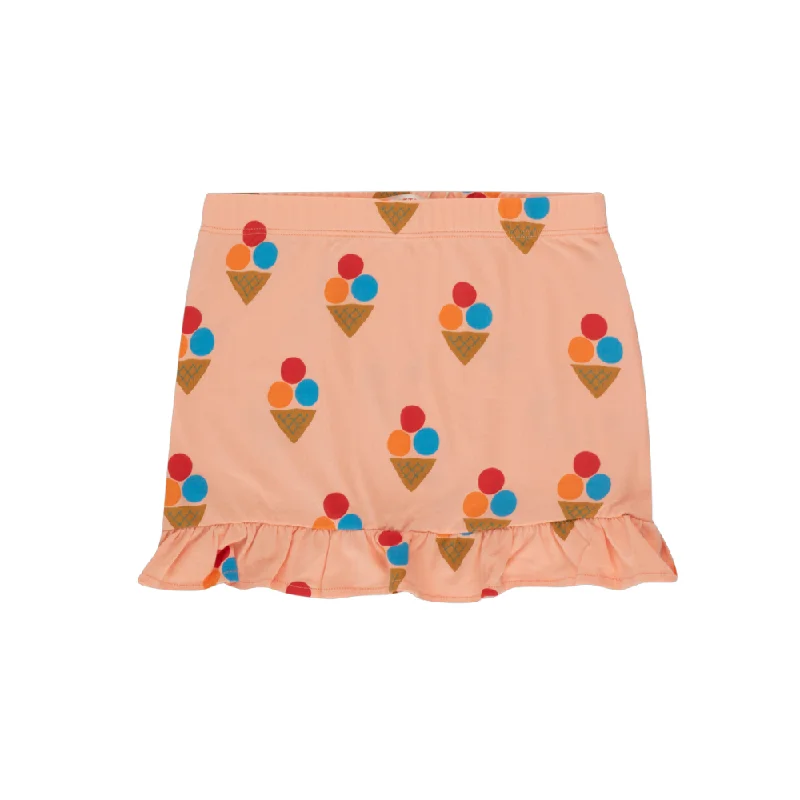 Ice Cream Skirt