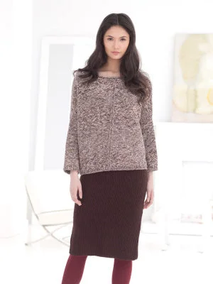 Perfect Pencil Skirt (Knit)