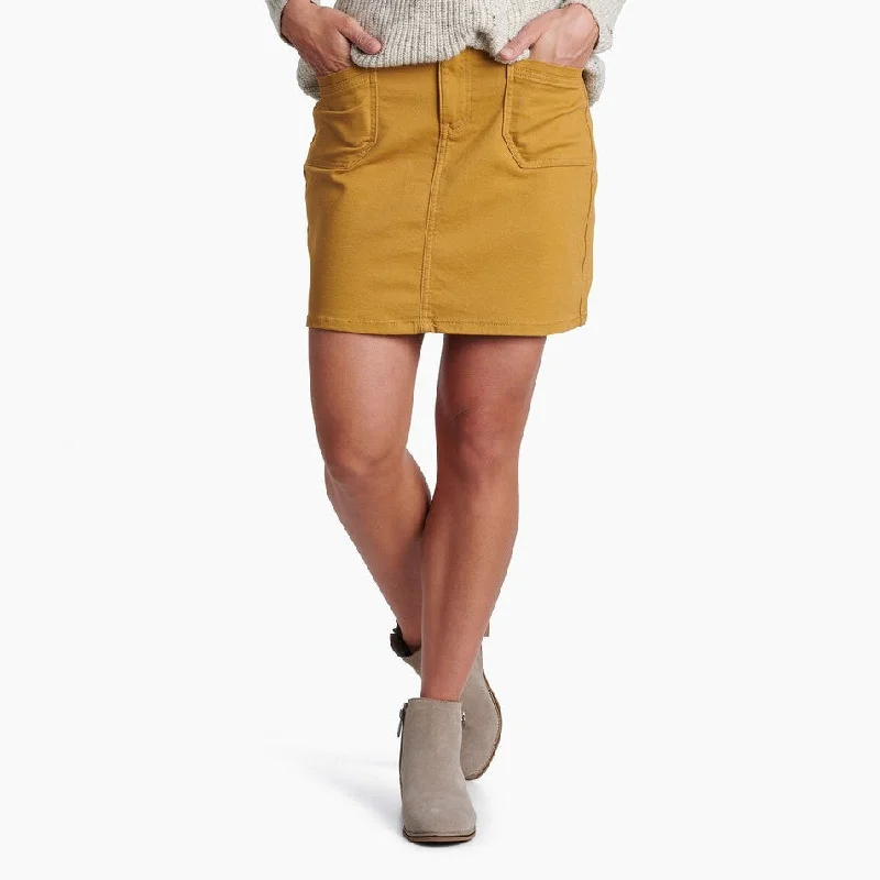 Kuhl Women's Kontour Skirt