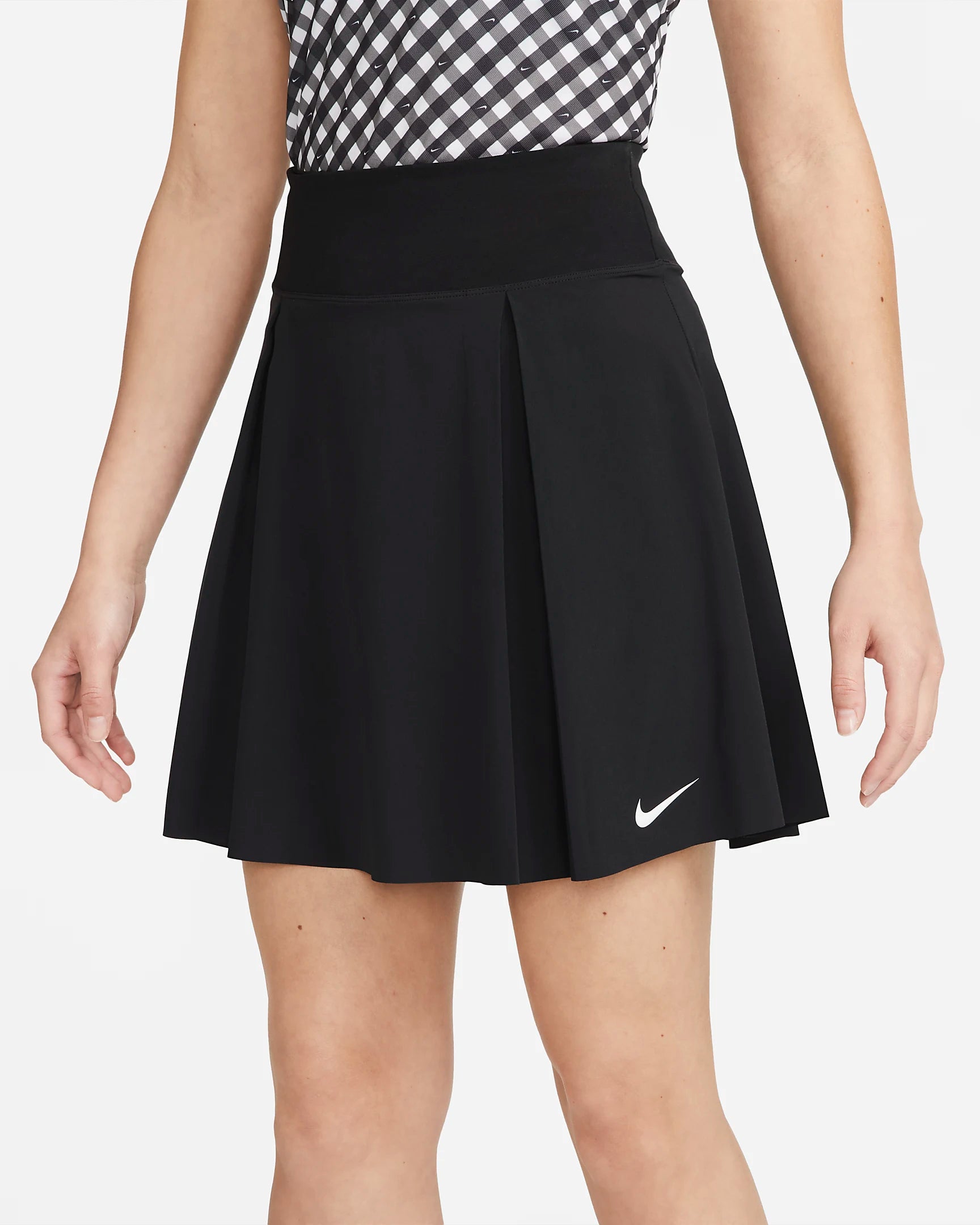 Nike Women's DriFit Advantage Long Skirt