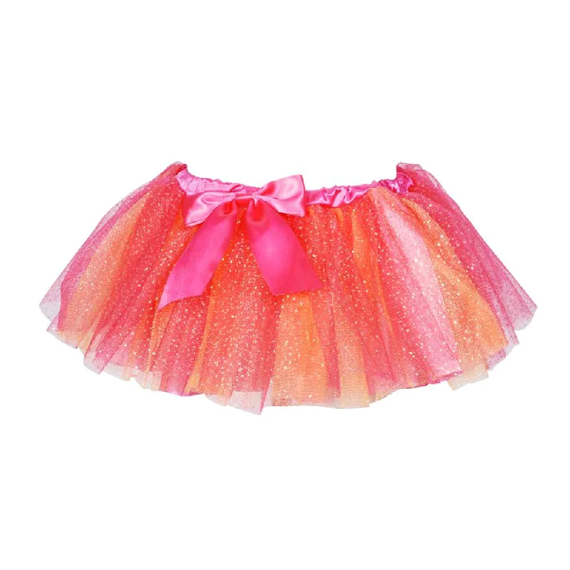 Pretty Peony Fairy Skirt