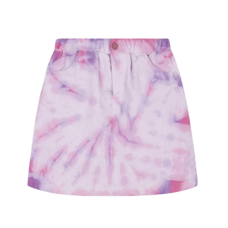 Tye Dye Skirt