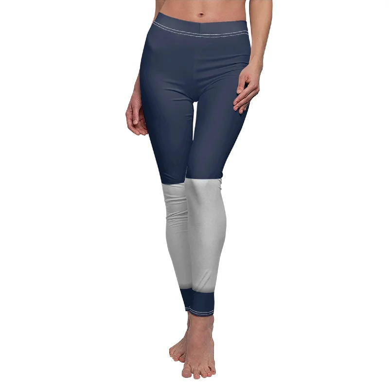 Adorabeezle Winterpop Legging, Wreck It Ralph Costume Fashionable Fitted Workout Leggings Adorabeezle Winterpop Legging, Wreck It Ralph Costume Fashionable Fitted Workout Leggings