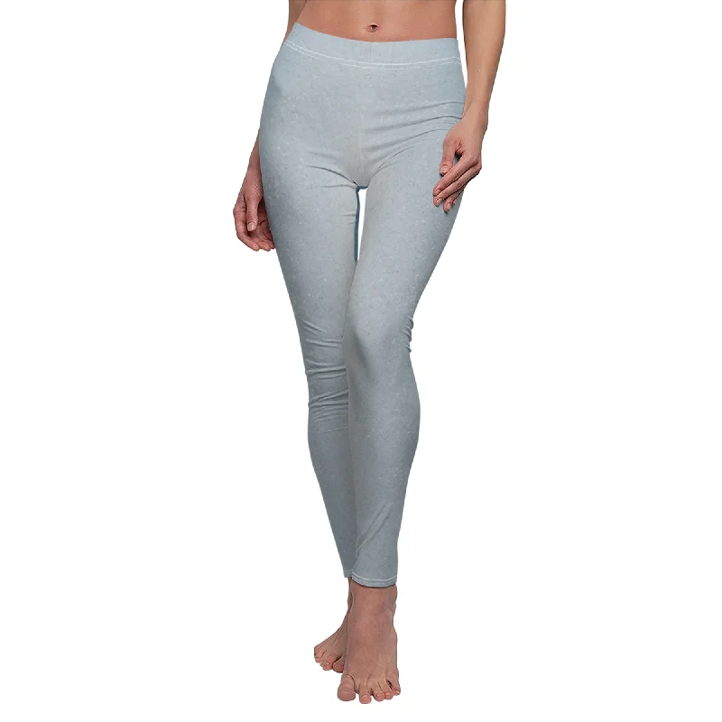 Bruce the Shark Leggings, Finding Nemo Costume Stylish Yoga Leggings