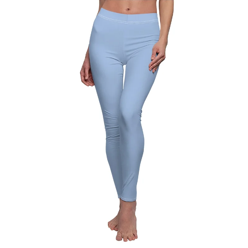 Cinderella Comfy Legging, Ralph Breaks the Internet Costume Comfortable Wide-Band Leggings Cinderella Comfy Legging, Ralph Breaks the Internet Costume Comfortable Wide-Band Leggings