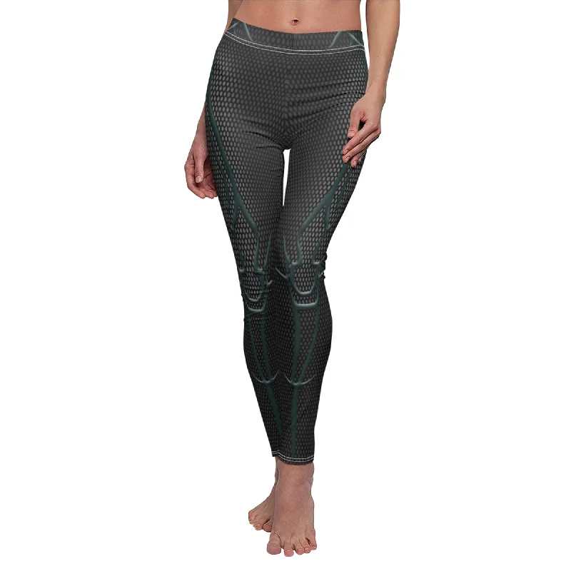 Hela Legging, Thor Ragnarok Costume Trendy Patterned Leggings