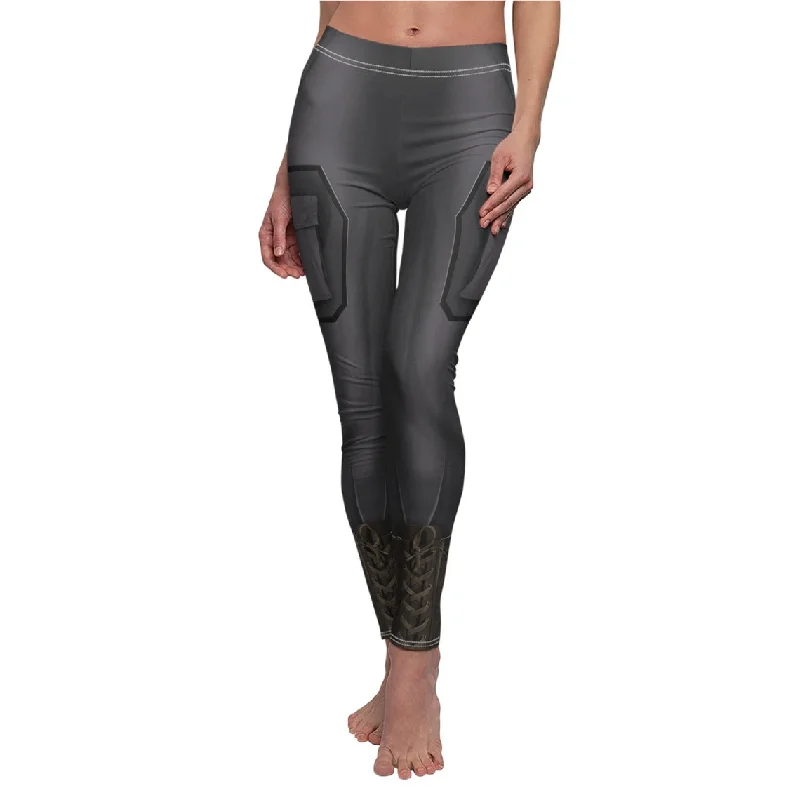 Johnny Storm Leggings, Deadpool & Wolverine Costume Comfortable Sports Performance Tights Johnny Storm Leggings, Deadpool & Wolverine Costume Comfortable Sports Performance Tights