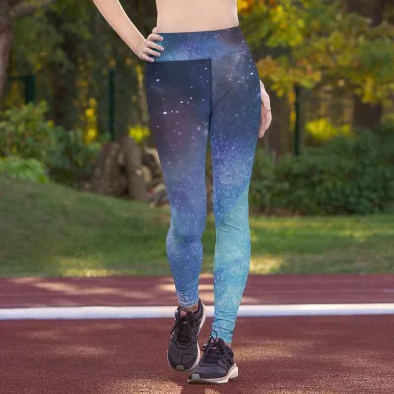 Leggings Trendy Polka Dot Leggings