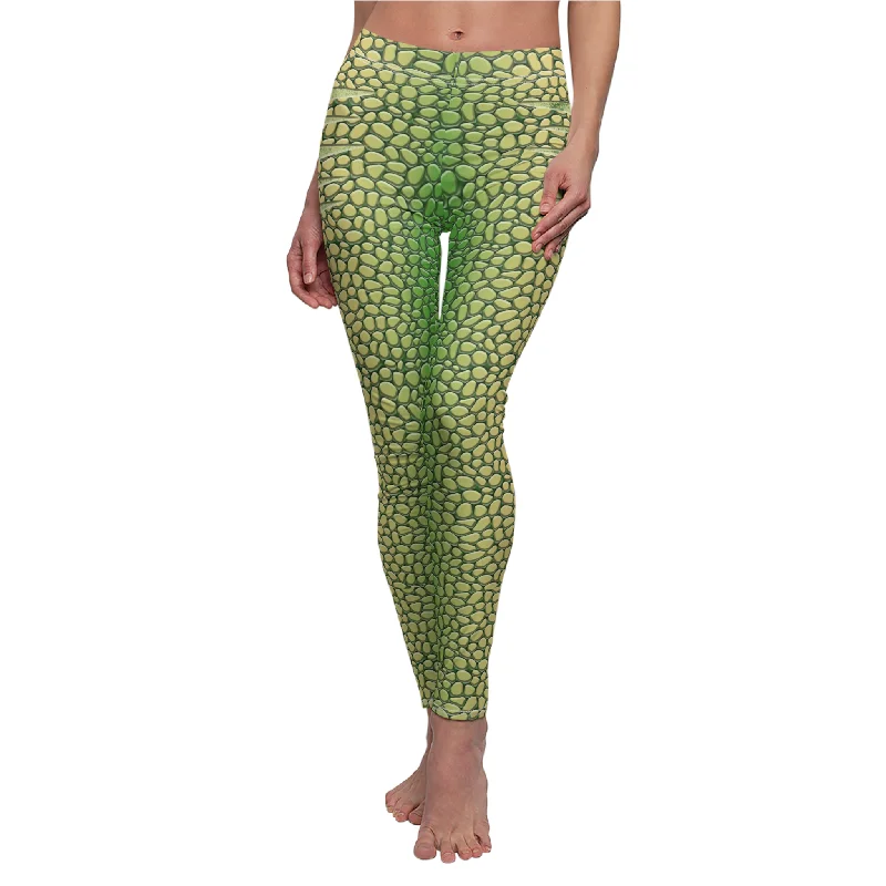 Rex Leggings, Toy Story Costume Cozy Yoga Compression Leggings